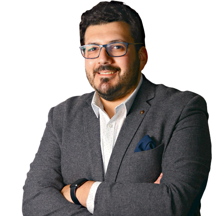 عمرو العراقي