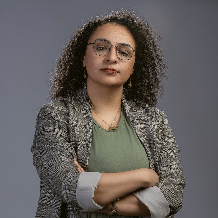 هاجر هشام مصطفى 